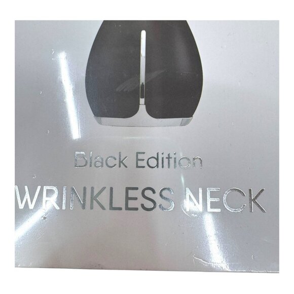 Sealed L'core Wrinkless Neck Innovating Clinical Beauty Black Edition MSRP $2000 - Picture 3 of 4